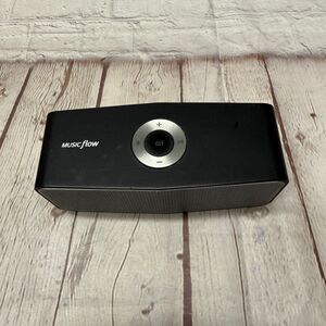 LG NP5550B Music Flow Portable Bluetooth Speaker - Not Working - For Parts Only